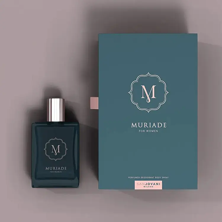 Perfume Box 75