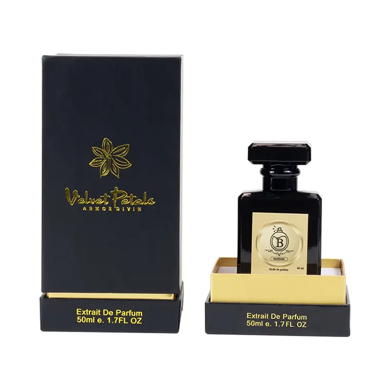 Perfume Box 76