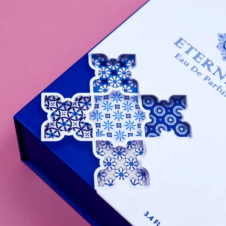 Perfume Box 78