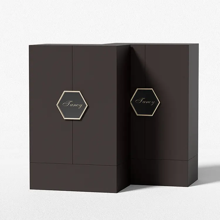 Perfume Box 81
