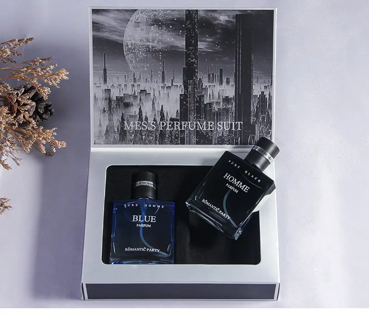 Perfume Box 87