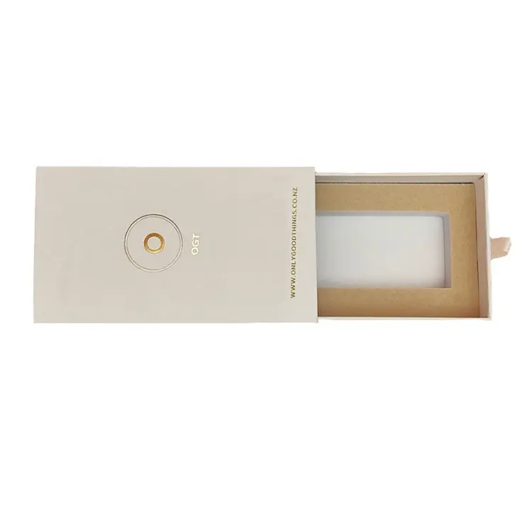 Perfume Box 90