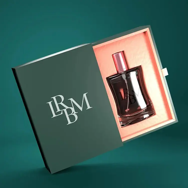 Perfume Box 92
