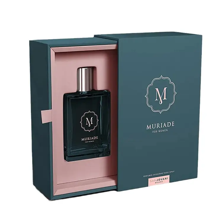 Perfume Box 96