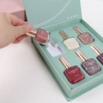 Perfume Display Packaging Box 2