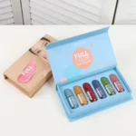Perfume Display Packaging Box 5