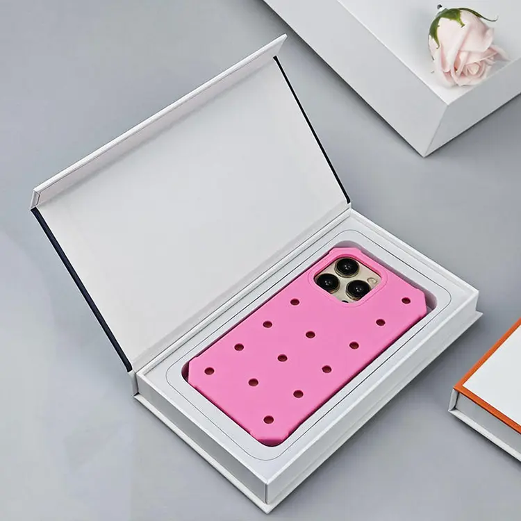 Phone Case Packaging Box 1