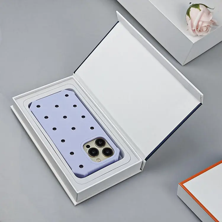 Phone Case Packaging Box 2