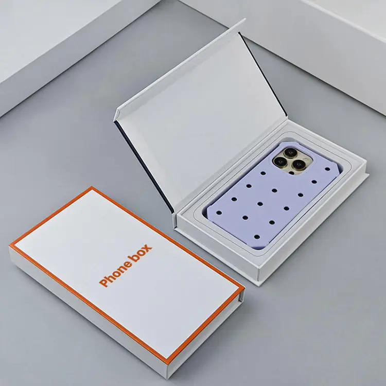 Phone Case Packaging Box 3