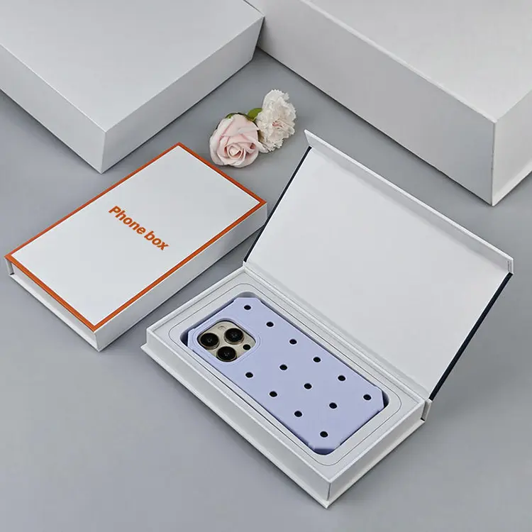 Phone Case Packaging Box 4