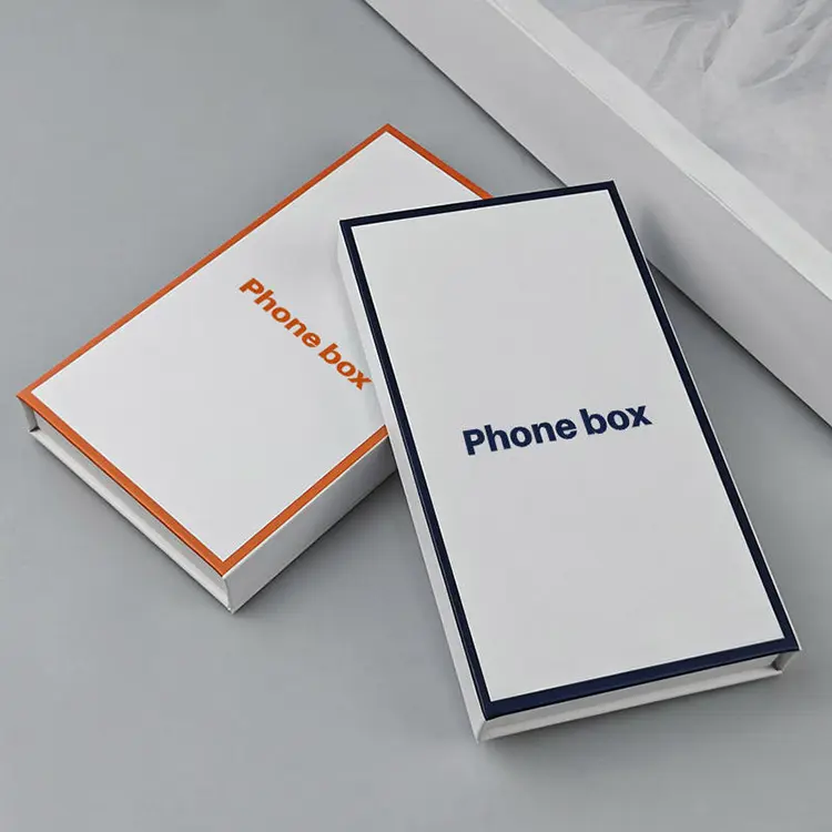 Phone Case Packaging Box 6