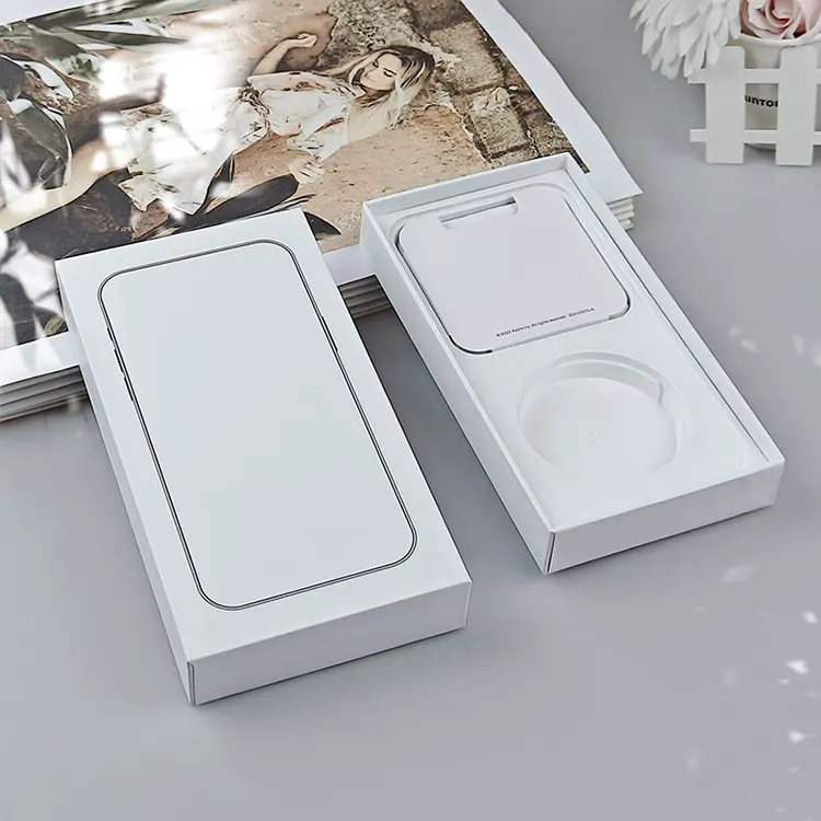 Phone Case Packaging Box 7