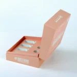 Pink Cosmetic Packaging Box 3
