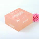 Pink Cosmetic Packaging Box 5