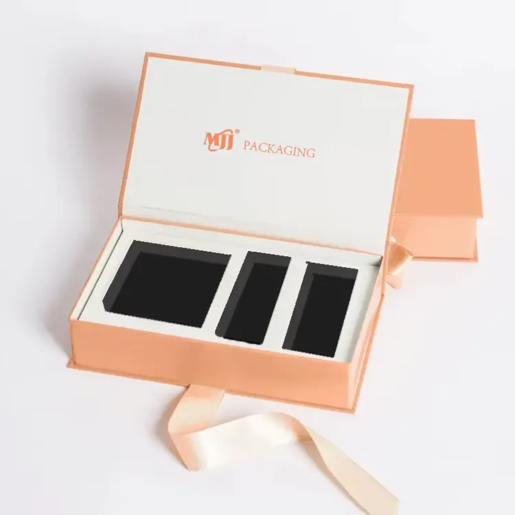 Rigid Cosmetic Gift Box 1