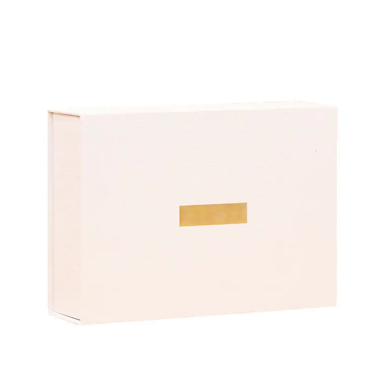 Rigid Cosmetic Gift Box 3
