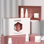 Rigid Cosmetic Packaging Box 1