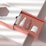 Rigid Cosmetic Packaging Box 2