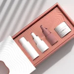 Rigid Cosmetic Packaging Box 6