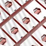Rigid Cosmetic Packaging Box 7