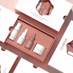 Rigid Cosmetic Packaging Box 9