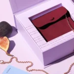 Rigid Gift Box For Jewelry Packaging 2