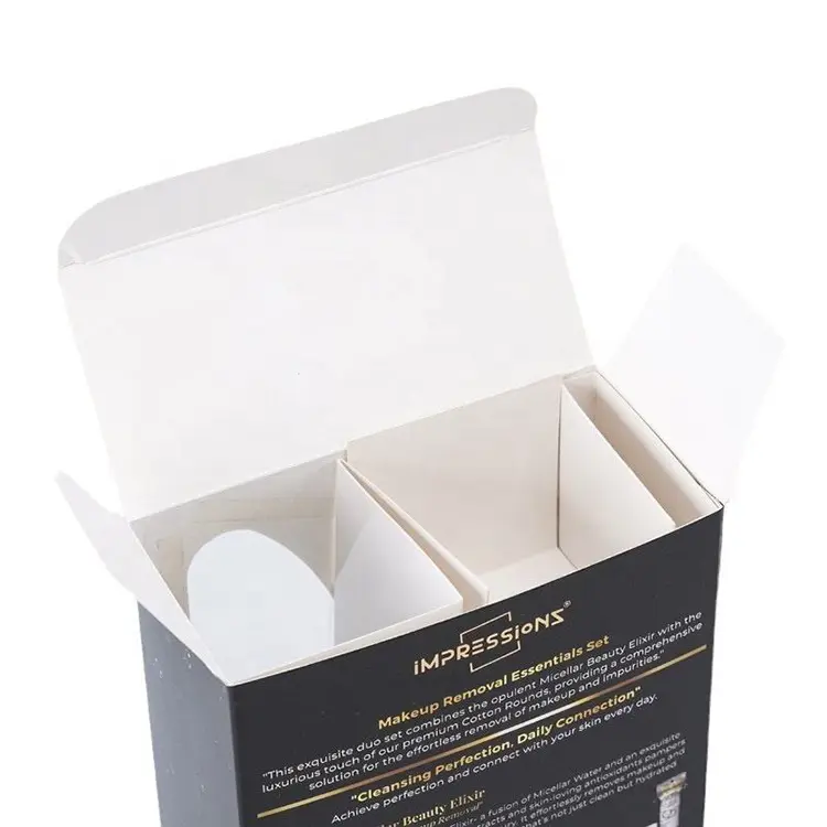 Skincare Packaging Box 4