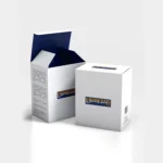 Storage Paper Cosmetic Box 1