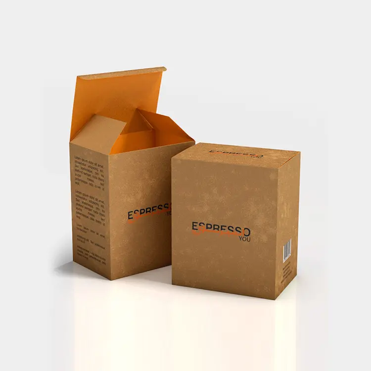 Storage Paper Cosmetic Box 2