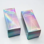 Storage Paper Cosmetic Box 4