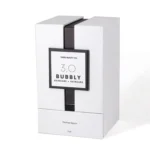 White Packaging Box Double Door Perfume Gift Box With Logo 3