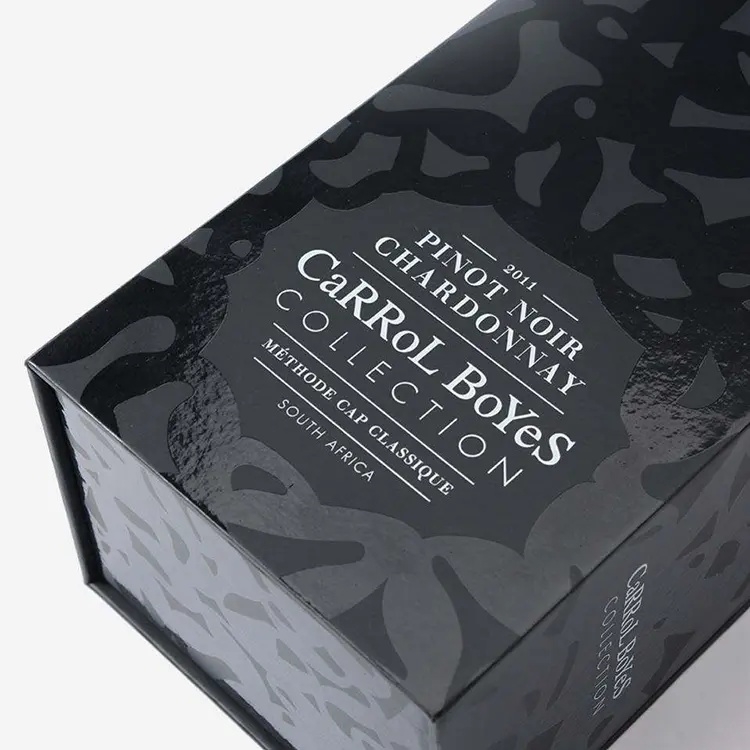 Wine Box 4
