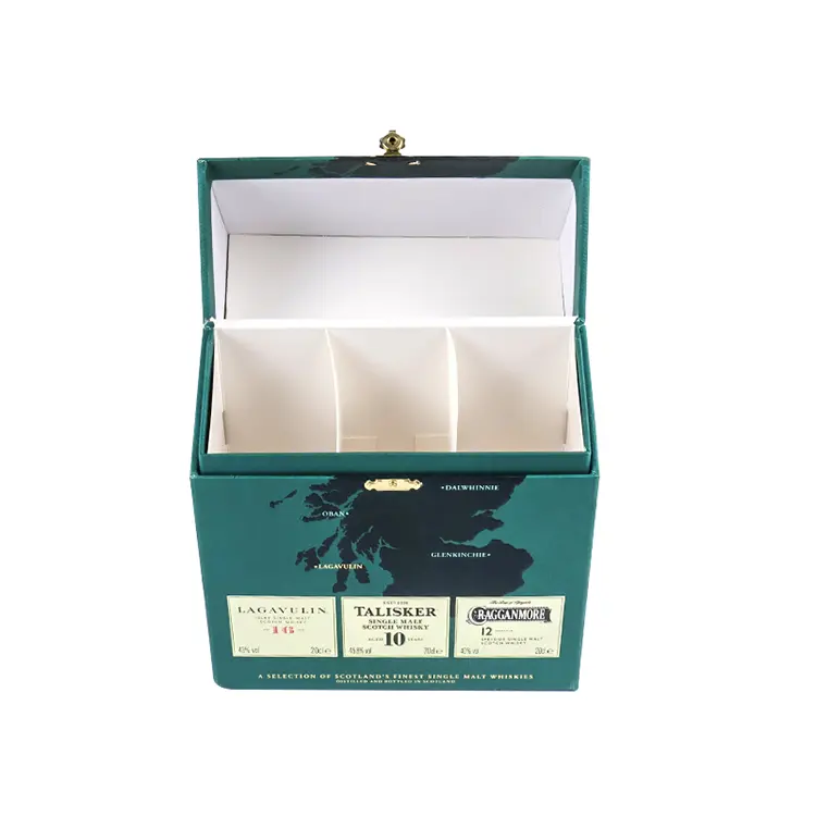 3 bottle Wine Box 4