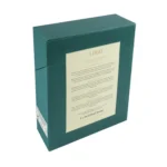 3 bottle Wine Box 6