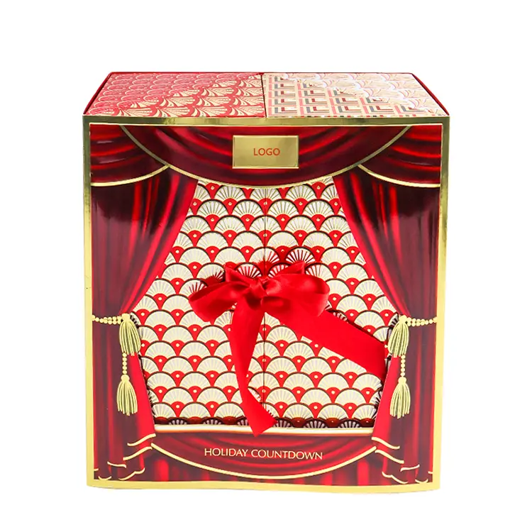 Advent Calendar Box 2
