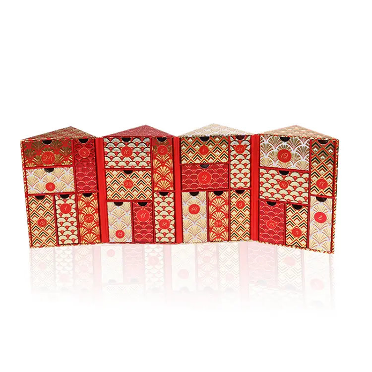 Advent Calendar Box 4
