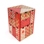 Advent Calendar Box 5