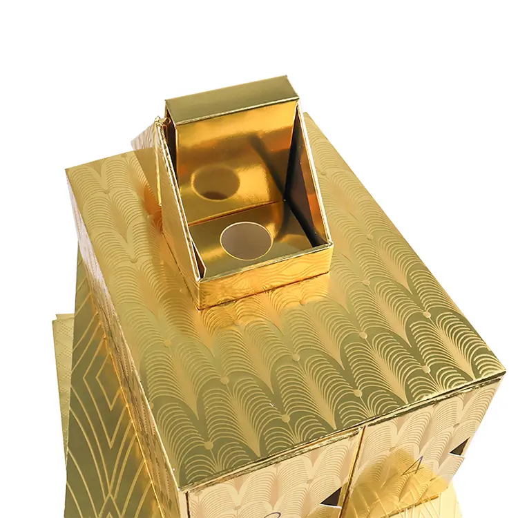 Beauty Advent Calendar Box 3