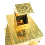 Beauty Advent Calendar Box 4