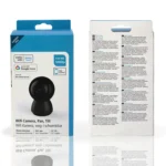 Cctv Camera Packaging Box 5