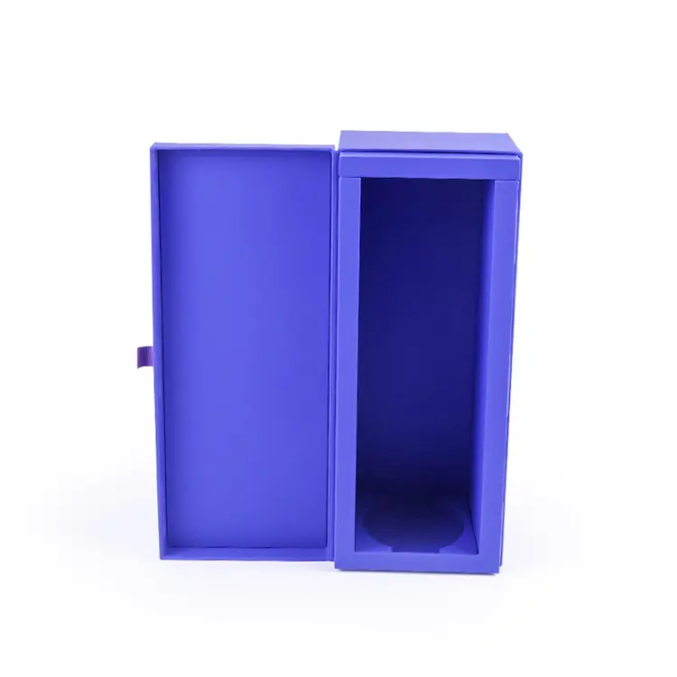 Clamshell Wine Box 4