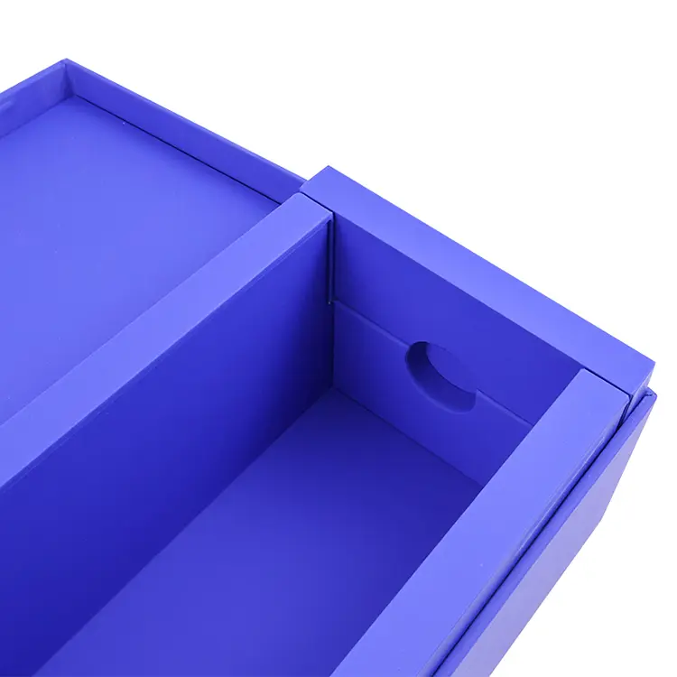 Clamshell Wine Box 5