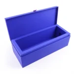 Clamshell Wine Box 6