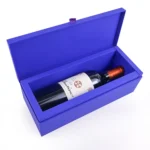 Clamshell Wine Box 7