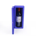 Clamshell Wine Box 8