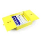 Double Opening Gift Box For Perfume Cosmetics 3