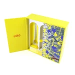 Double Opening Gift Box For Perfume Cosmetics 5