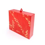 Drawer Box For Lip Gloss Cosmetics 1