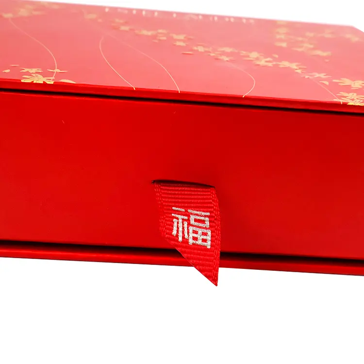 Drawer Box For Lip Gloss Cosmetics 4