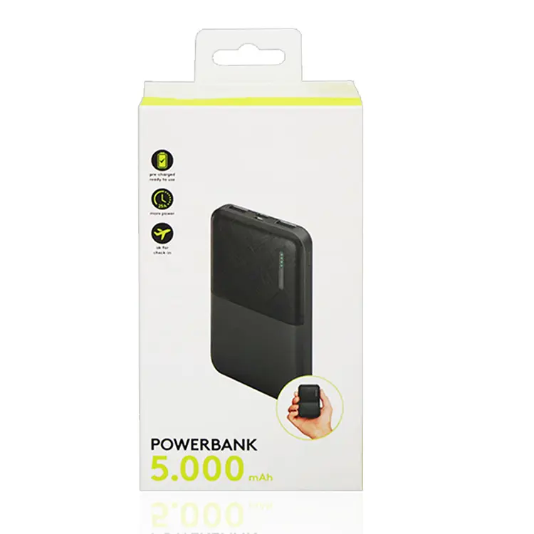 Eco Power Bank Box 1